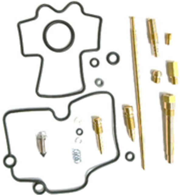 opravná sada karburátoru Honda Crf 250 X 07-12