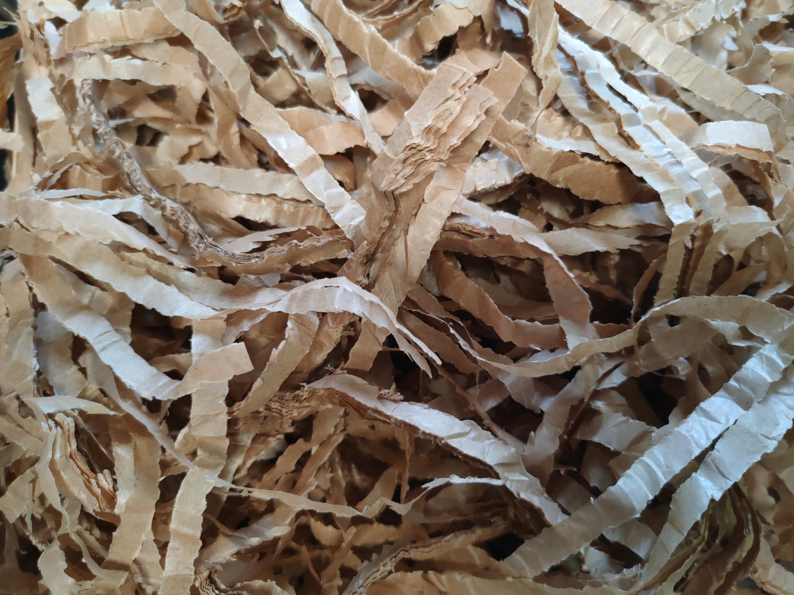 Eko Wypełniacz Papierowy Kraft 3 kg EAN (GTIN) 5905996532243