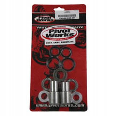 Pivot Works Sada Na Opravu Kyvadla Honda Cr 125R '02-07