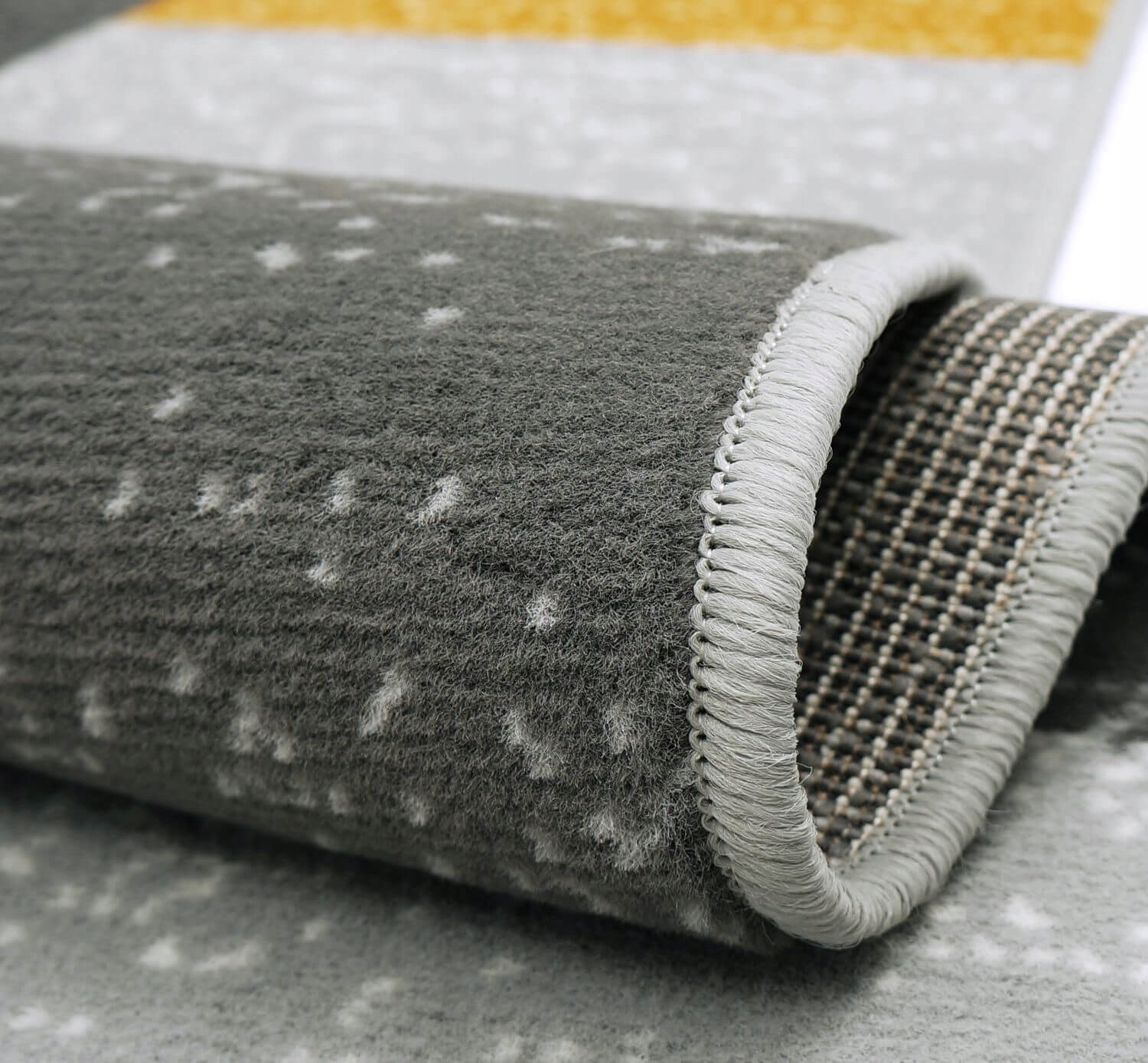 DYWAN MIĘKKI NOWOCZESNY LOFT MODNY DO SALONU SYPIALNI 150X210 Stan opakowania oryginalne