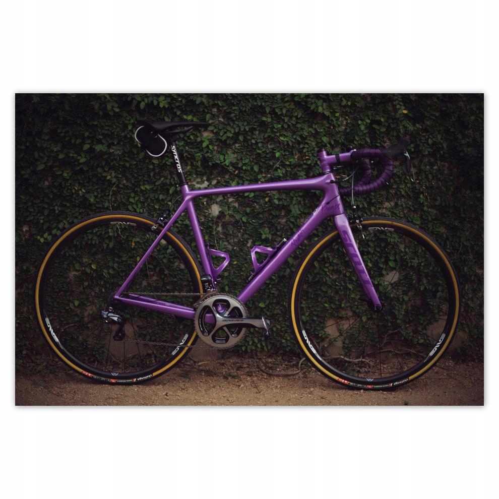 

Plakaty 60x40 Rowery Rowerki Dwa Kółka