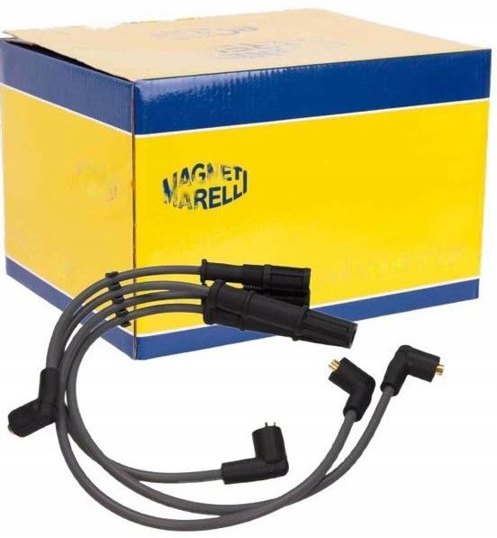 

Magneti Marelli Przewody Zapl Fiat Doblo 1.2 8V