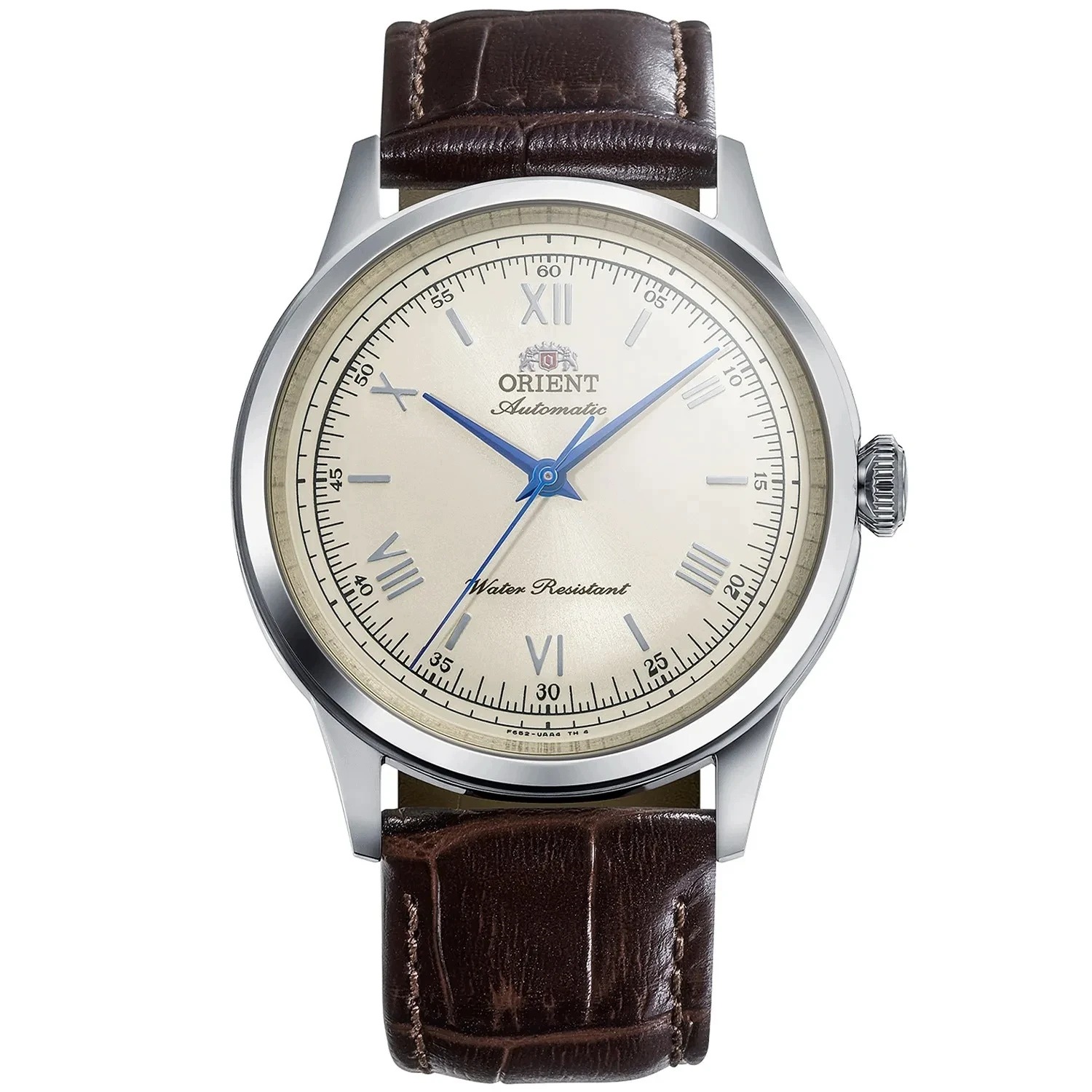 Zegarek Męski Orient RN-BB0003Y Automat Bambino Box