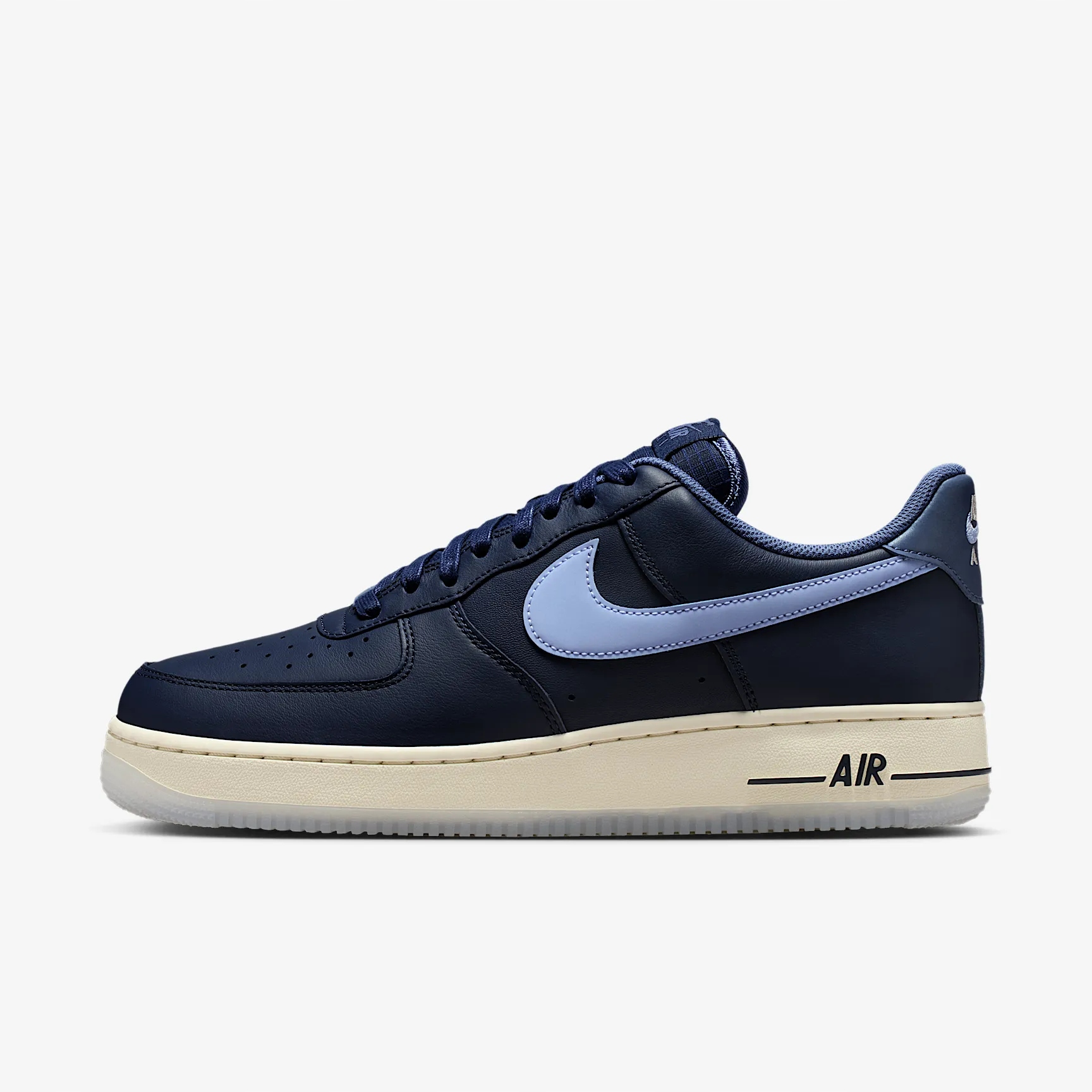 Nike Air Force 1 '07 pánské sportovní tenisky IM6600-451 VEL.43