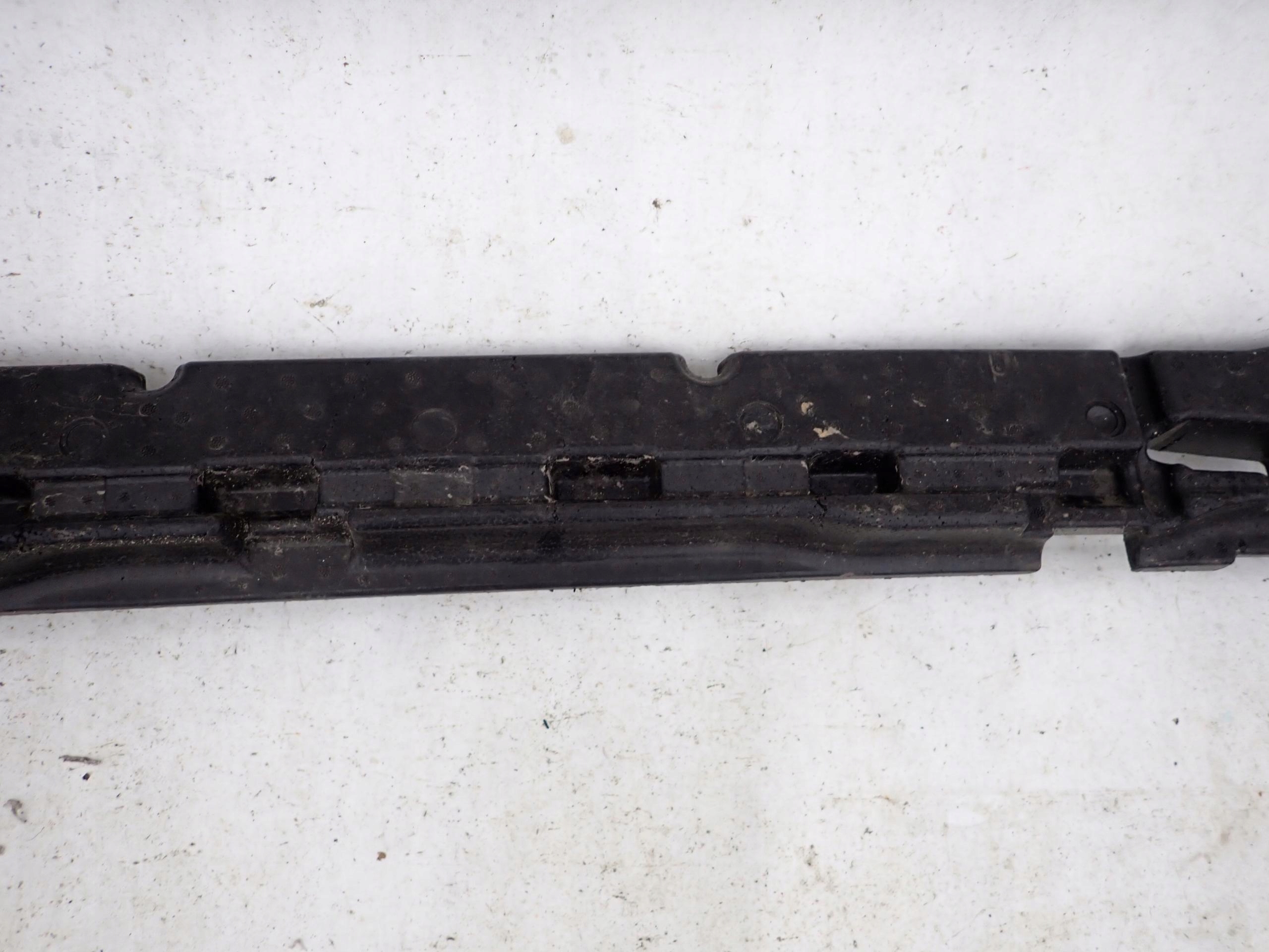 VW GOLF 7 VII 12- PIANKA siders ABSORBER front