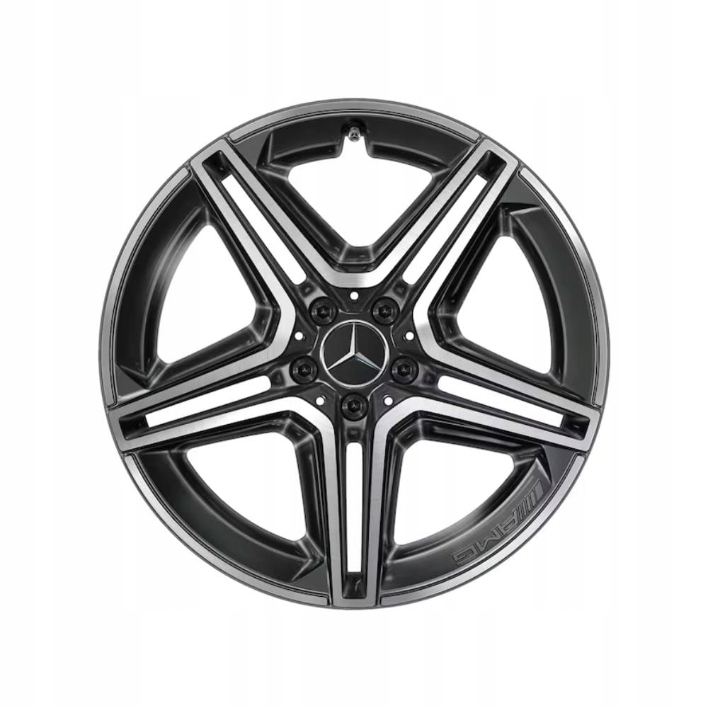 Disky Mercedes-amg 9 J x 20 Et 57 A16740132007X23