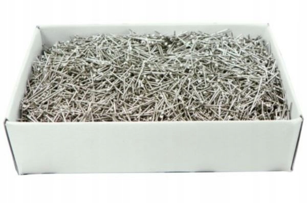Špendlíky Tex 500g/13mm SZPILTEX500G