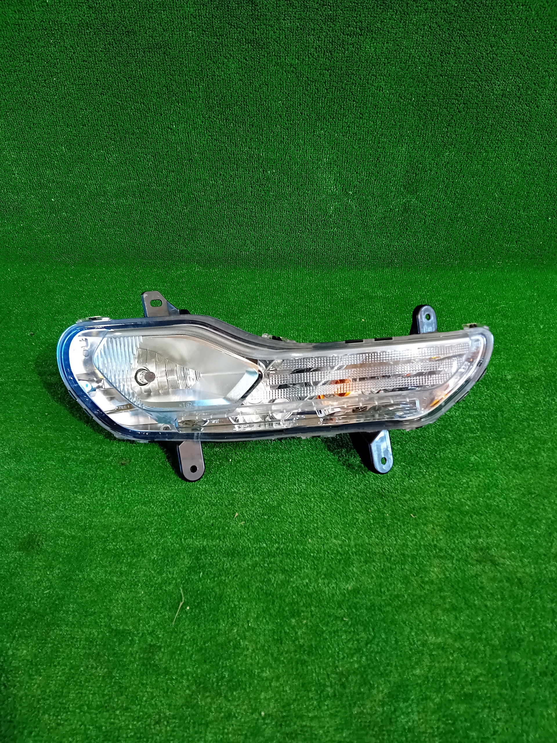 ГАЛОГЕН правый FORD KUGA MK2 Escape CV44-13B220-AG Номер.648