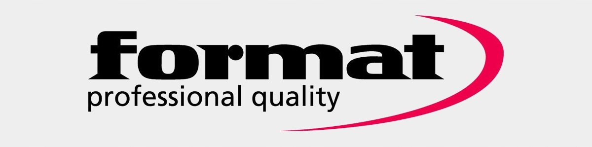 FORMAT Latarka czołowa LED 350lm 3xAAA Marka inna