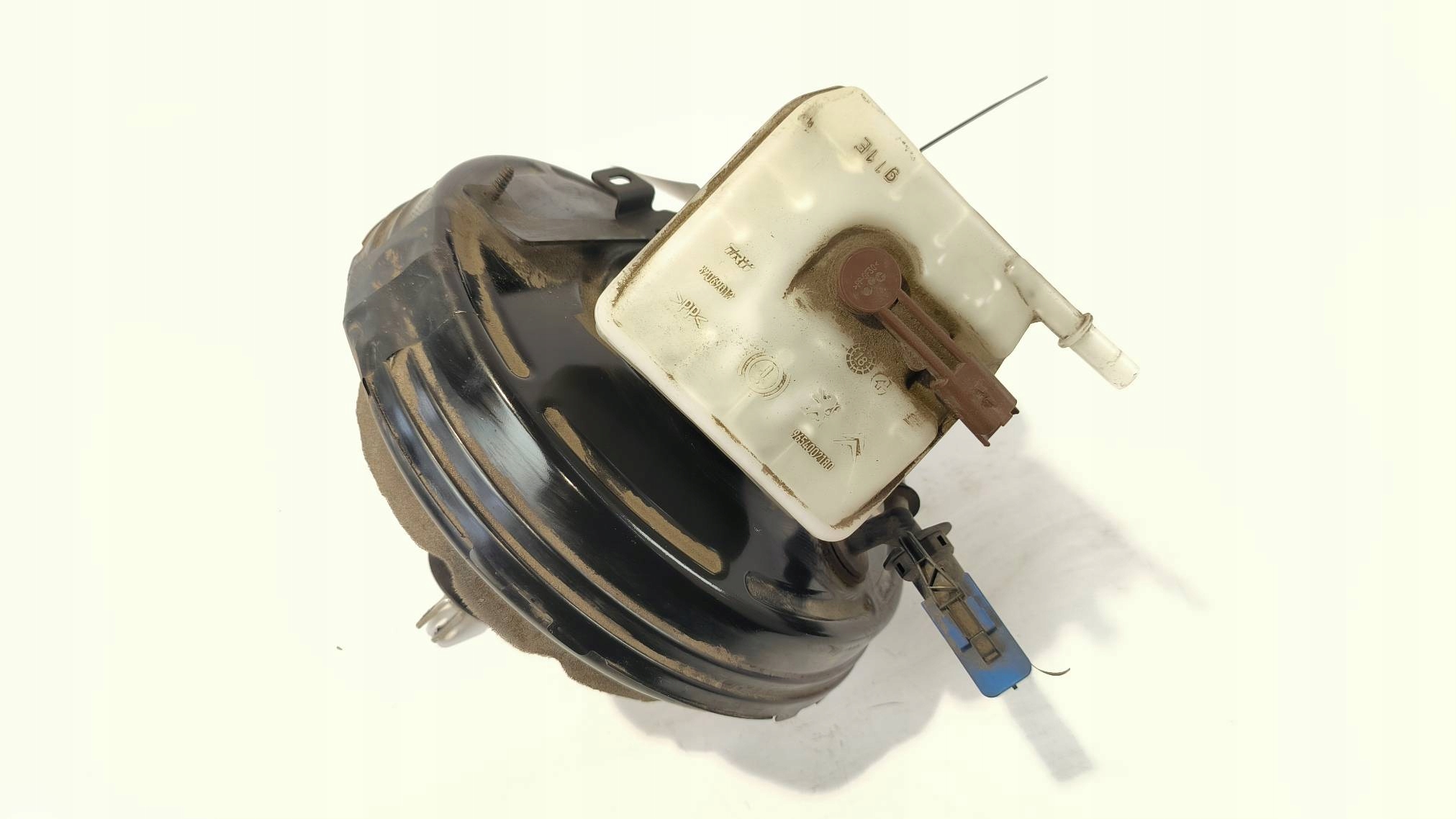 Servo bremsen 9818539280 CITROEN BERLINGO II
