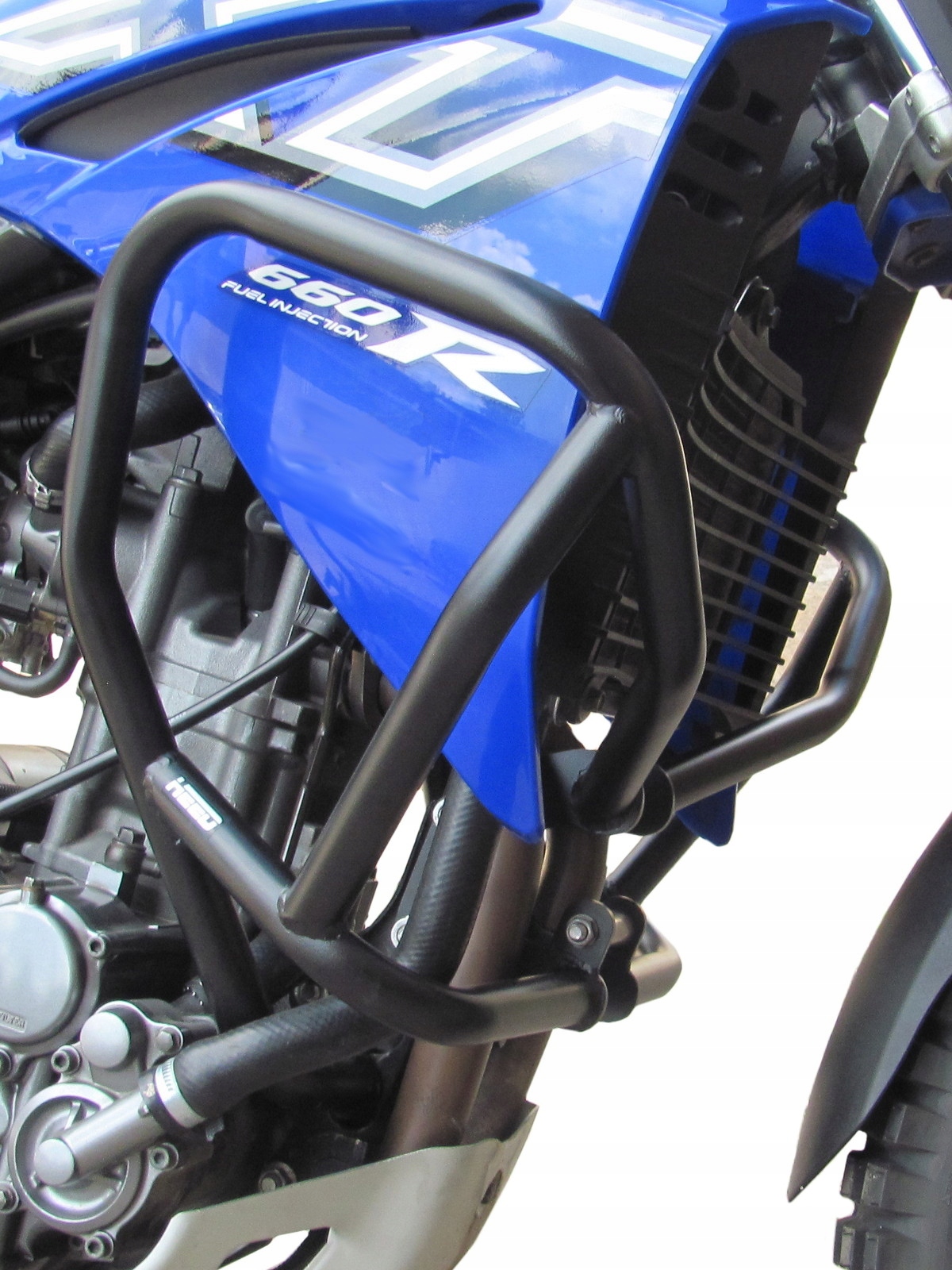 Gmole HEED YAMAHA XT 660 R / X (2011 - 2016)