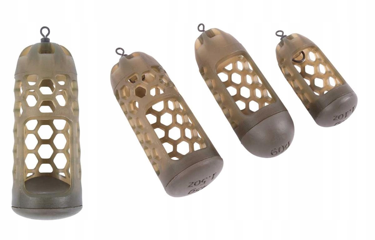 

Koszyk Zanętowy Preston Absolute Window Feeder 30g