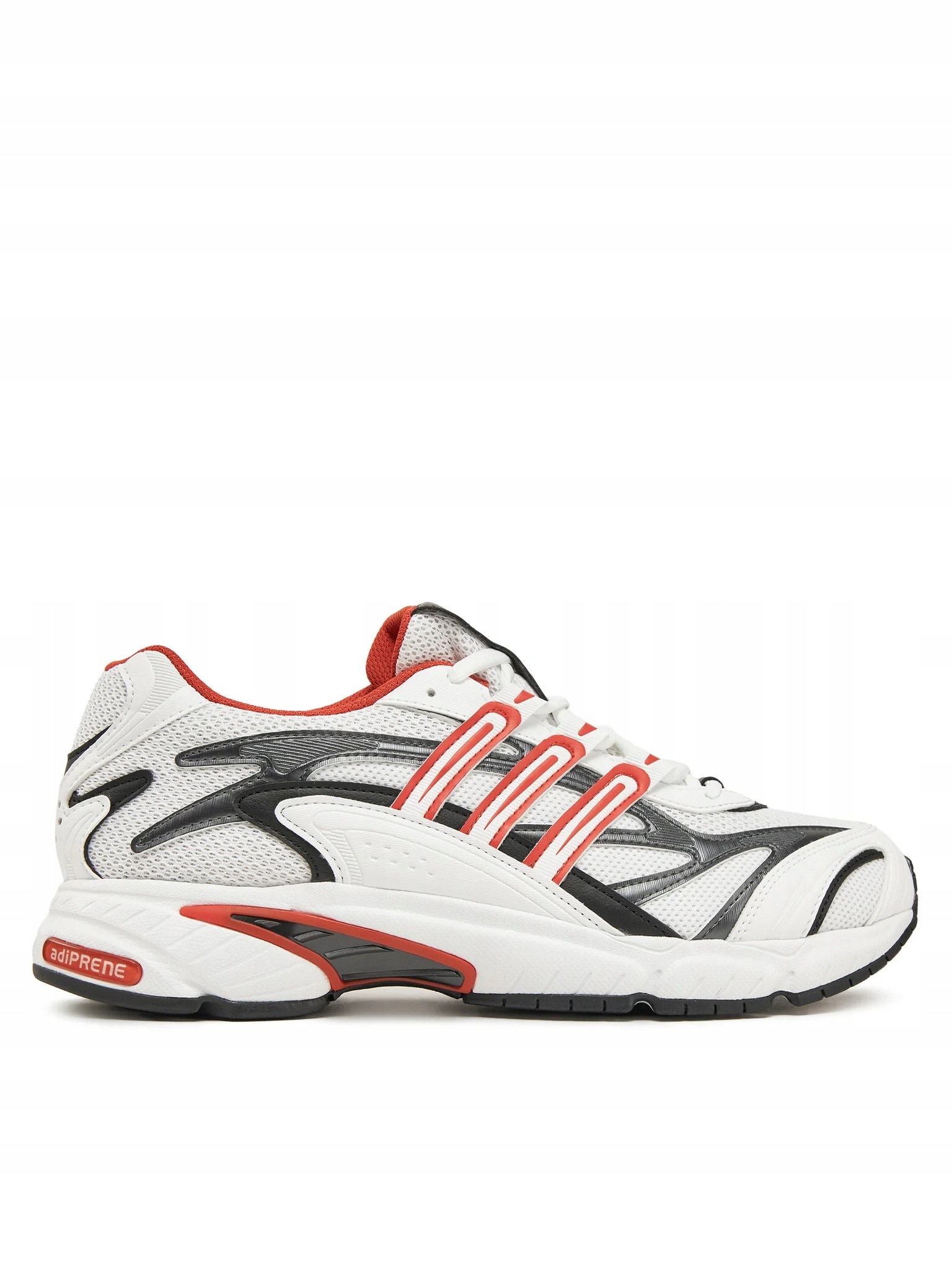 Boty adidas Temper Run 2.0 JH5492 velikost 43 1/3