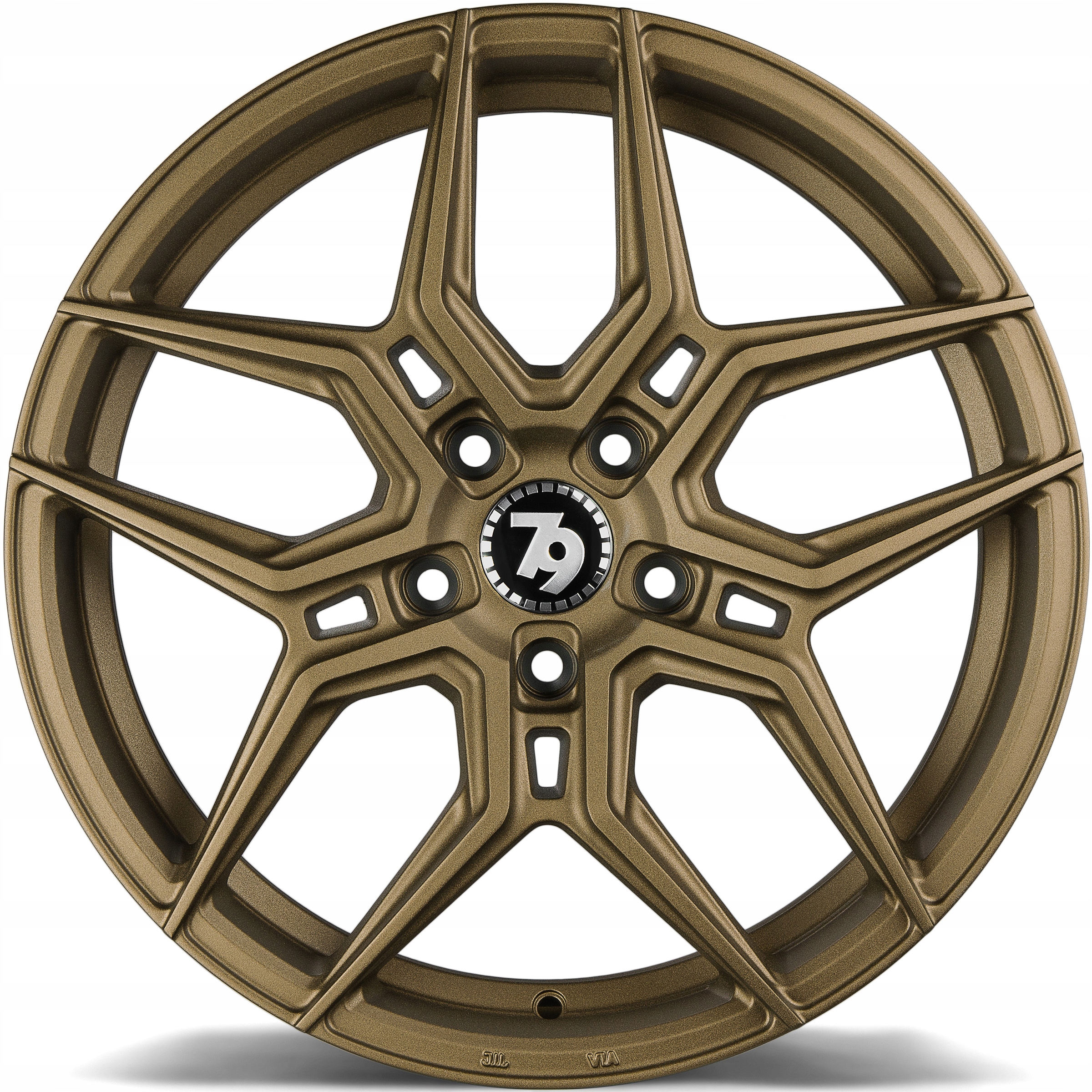 Ráfky 18 5X112 Mercedes A W176 W177 Amg CLA117 Amg