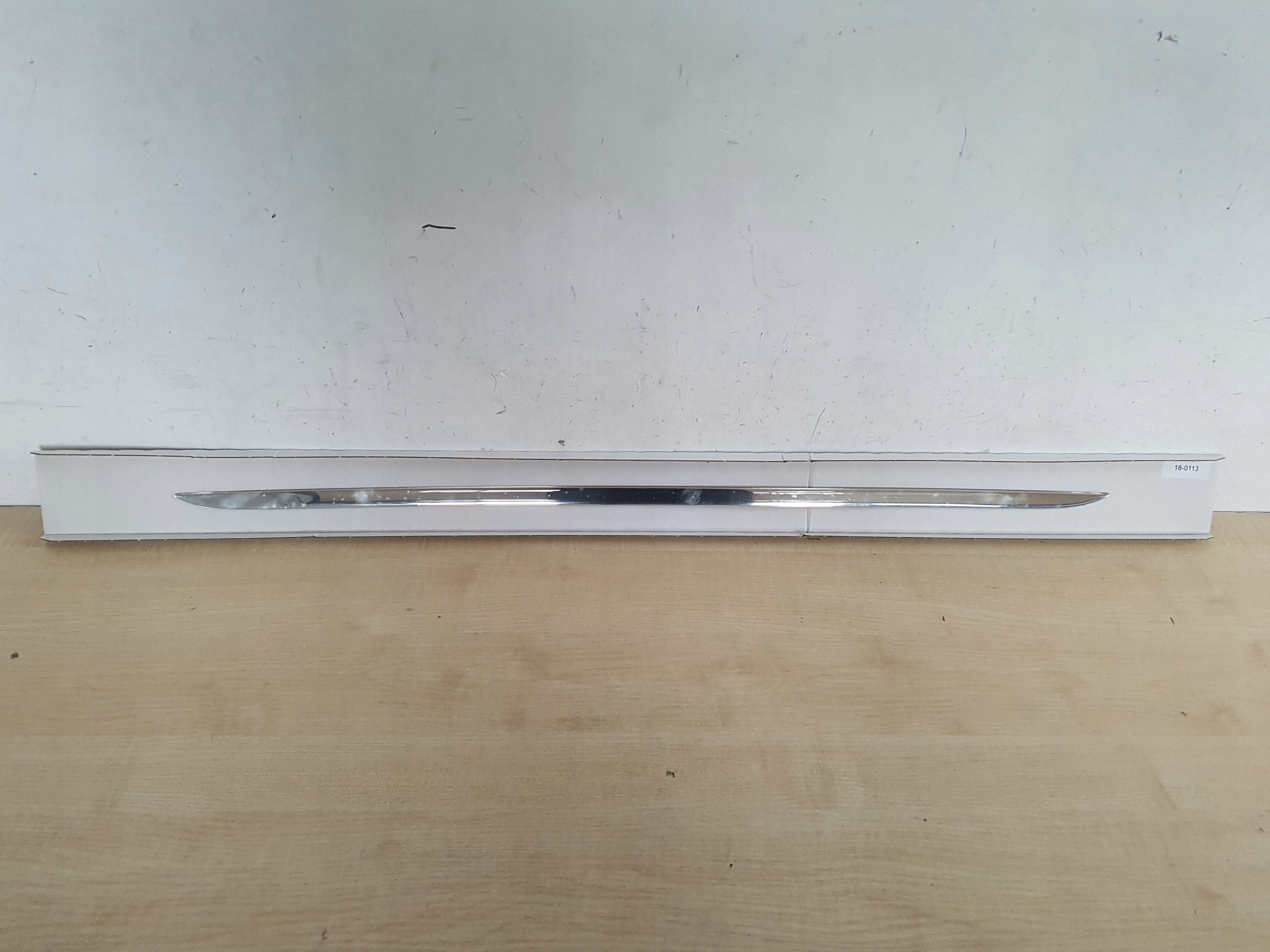 VW T-CROSS хром 2gm071360