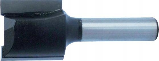 Přímá fréza Hw 20x20x51 mm S8 Fortis