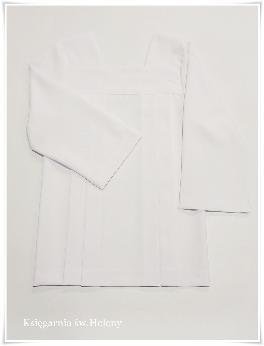 Komża ministrancka 164 strecz Rozmiar 164