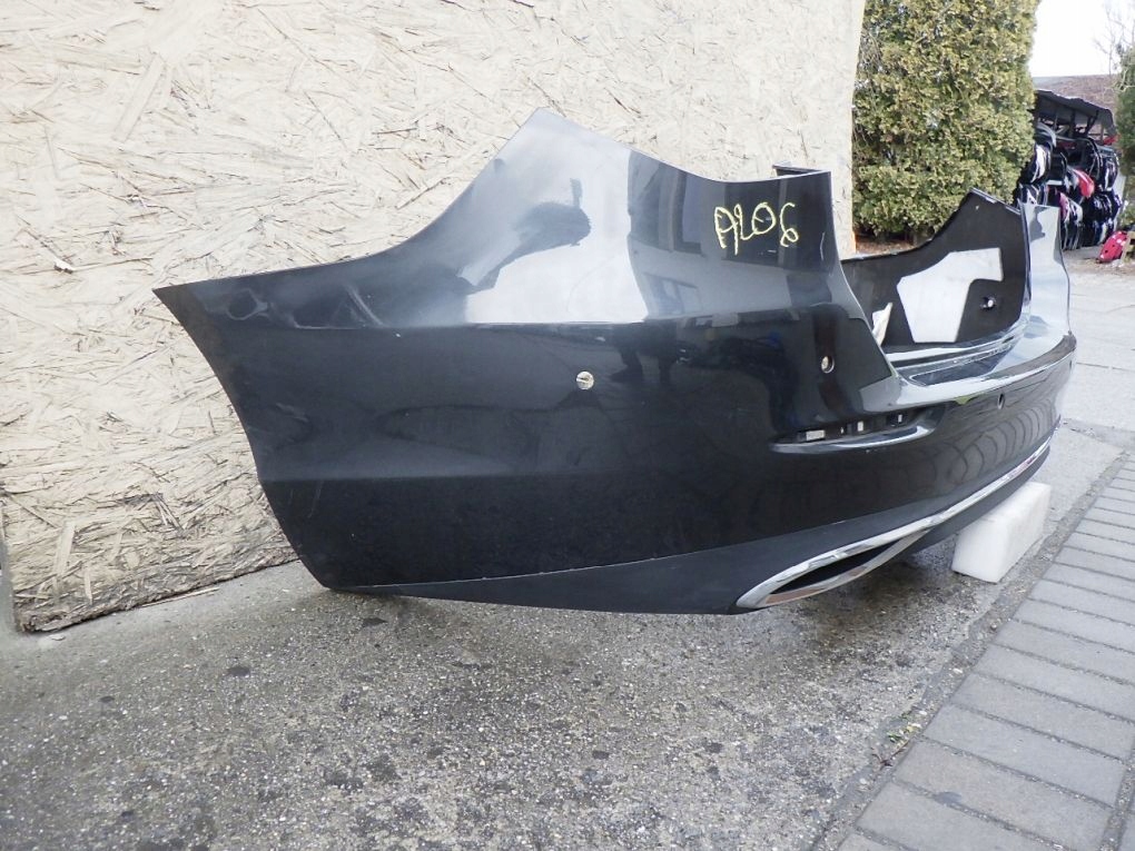 MERCEDES C KLASA 206 KOMBI 21- bumper rear