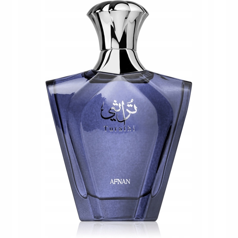 Afnan Turathi Homme Blue (90 ml) Bju:tip