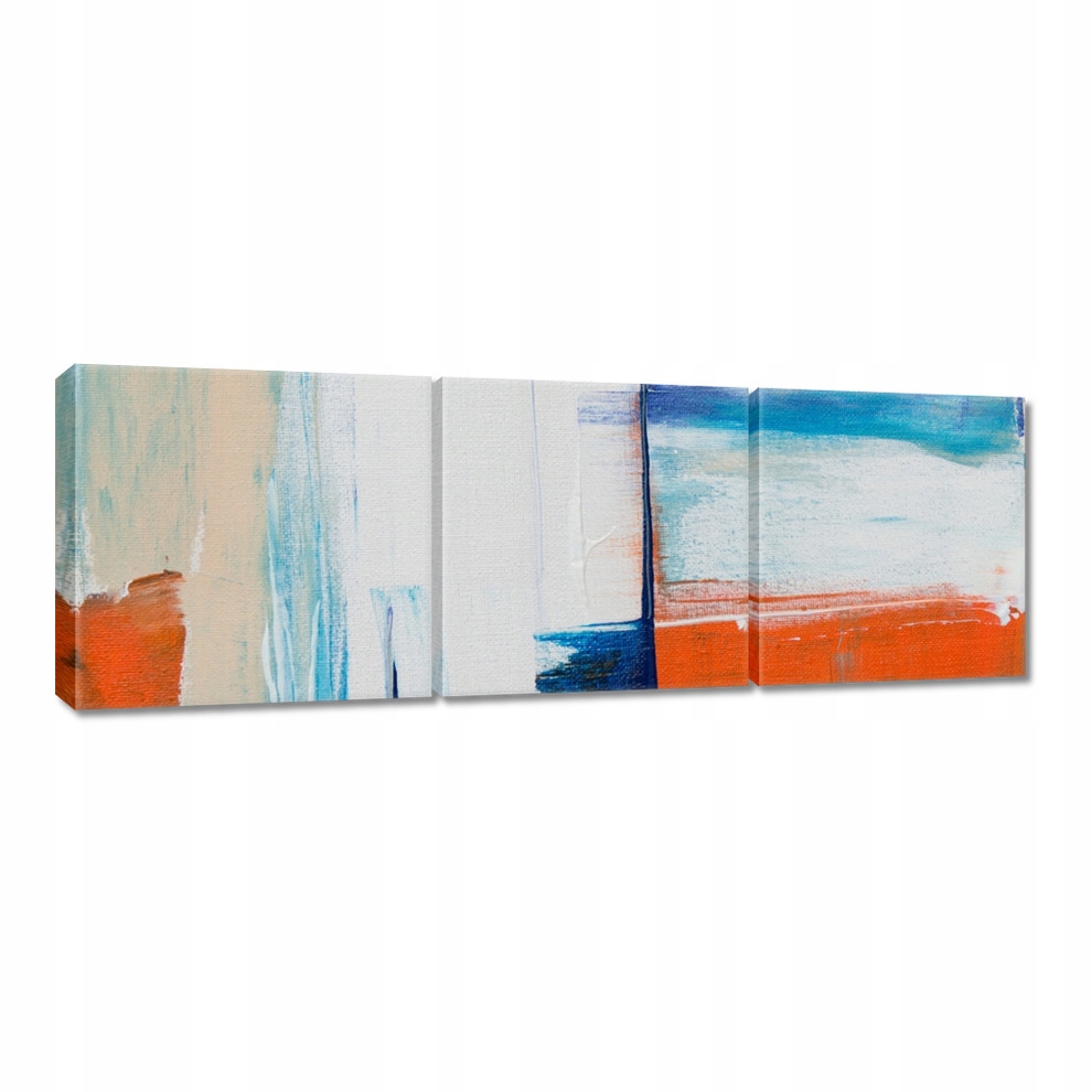 

Obrazy 60x20 Abstrakcja Delfin