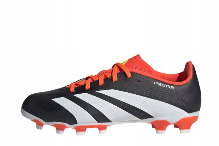 Korki piłkarskie dziecięce adidas Predator League Mg rozmiar 29