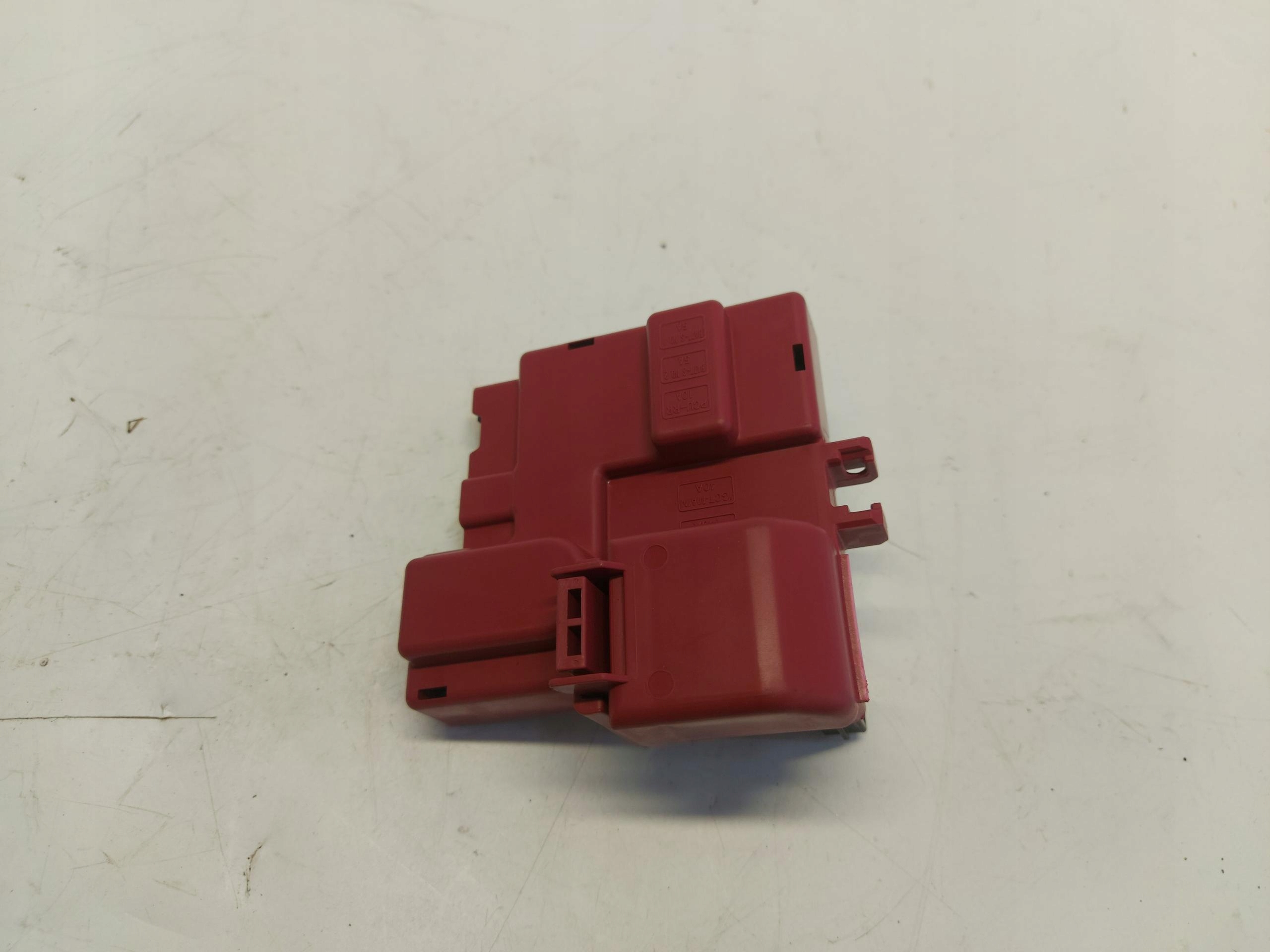Toyota Yaris CROSS borne