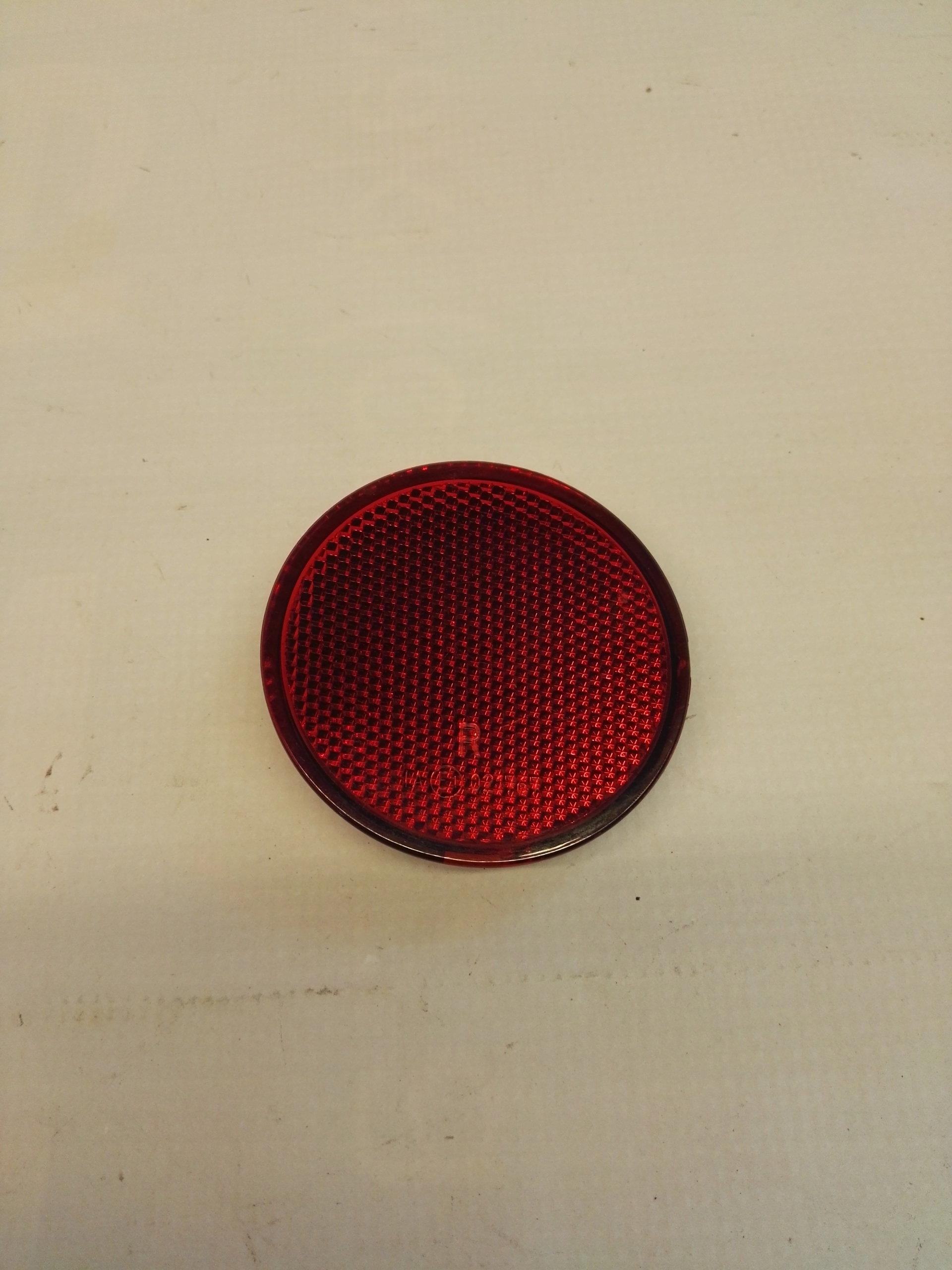 ODBLASK ZDERZAKA PRAWY TYŁ NISSAN QASHQAI J10