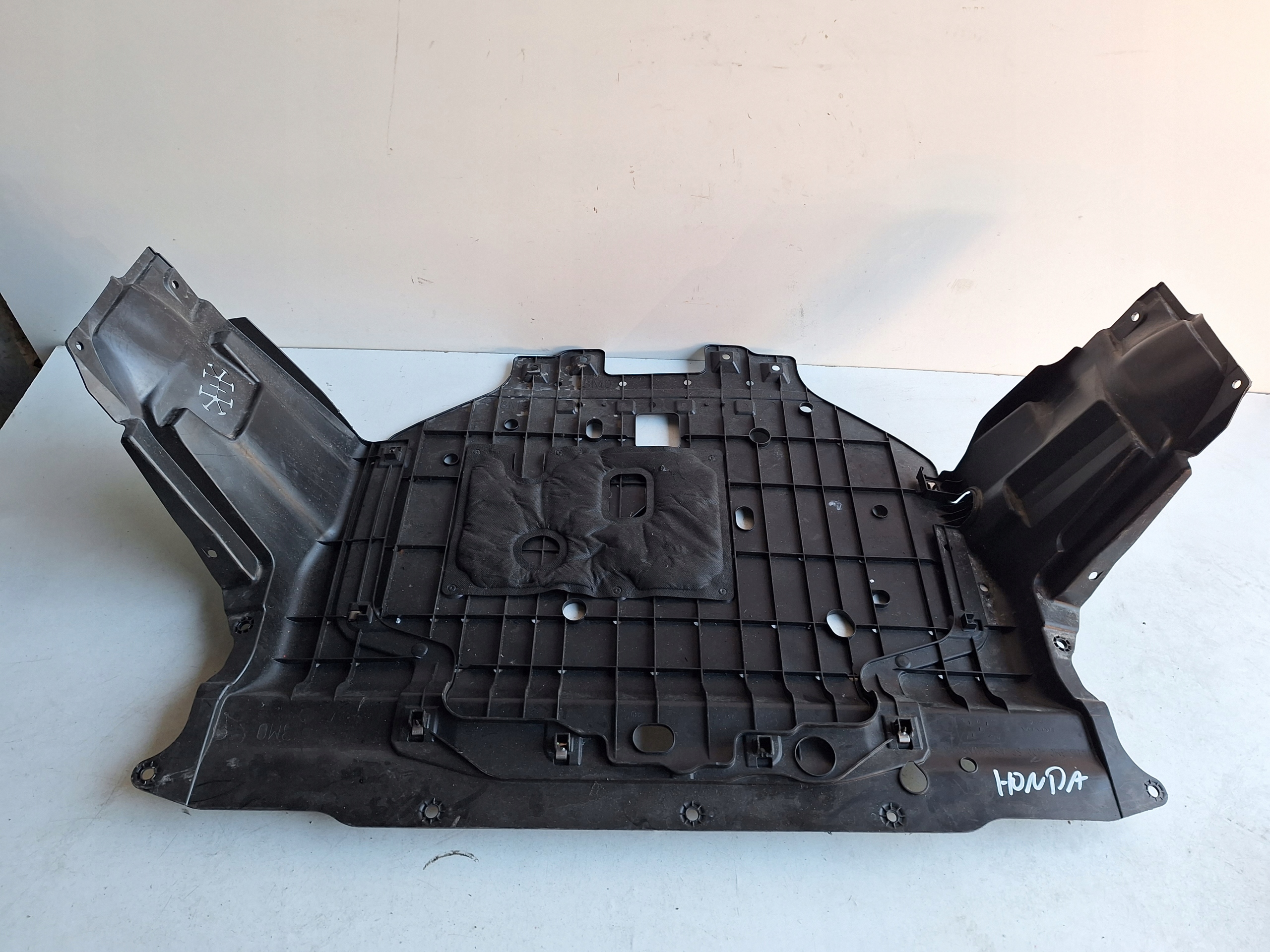 HONDA HR-V III 22-> cover below engine 74115-3M0-000