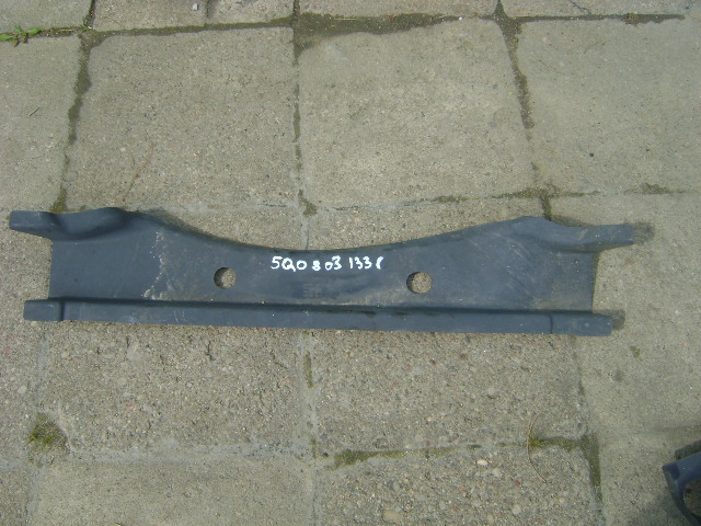 5Q0803133 - VW SPORTSVAN РЕМІНЬ ОБШИВКА ЗАДНЯ ОРИГІНАЛ 5Q0803133C