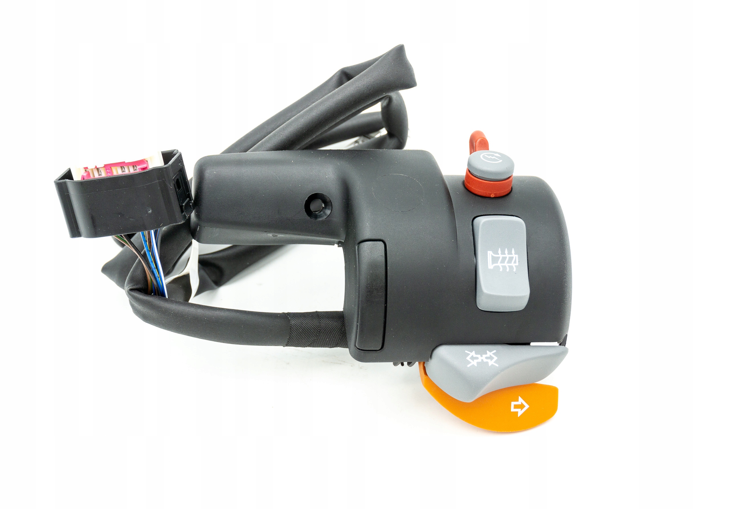 Prepínače pravej manžety Bmw R1200RT