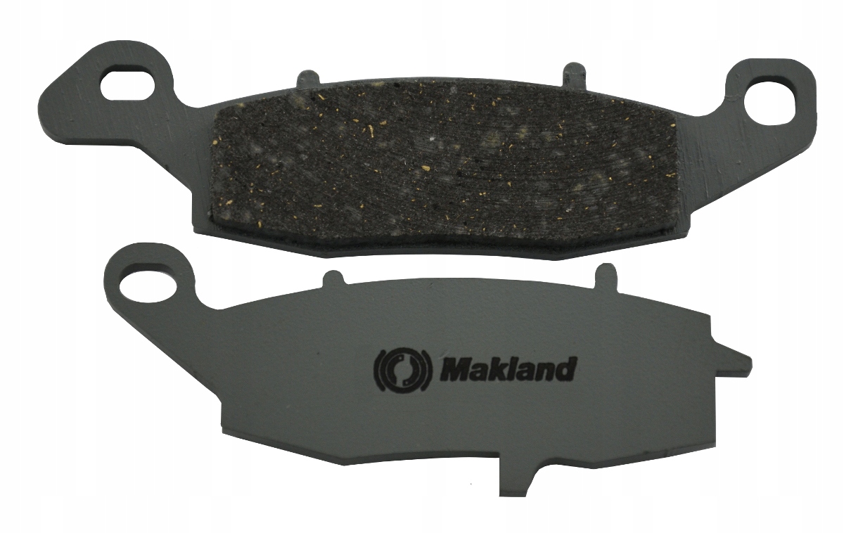 KLOCKI HAMULCOWE SUZUKI GSXF 600 GSX 600F 98-06