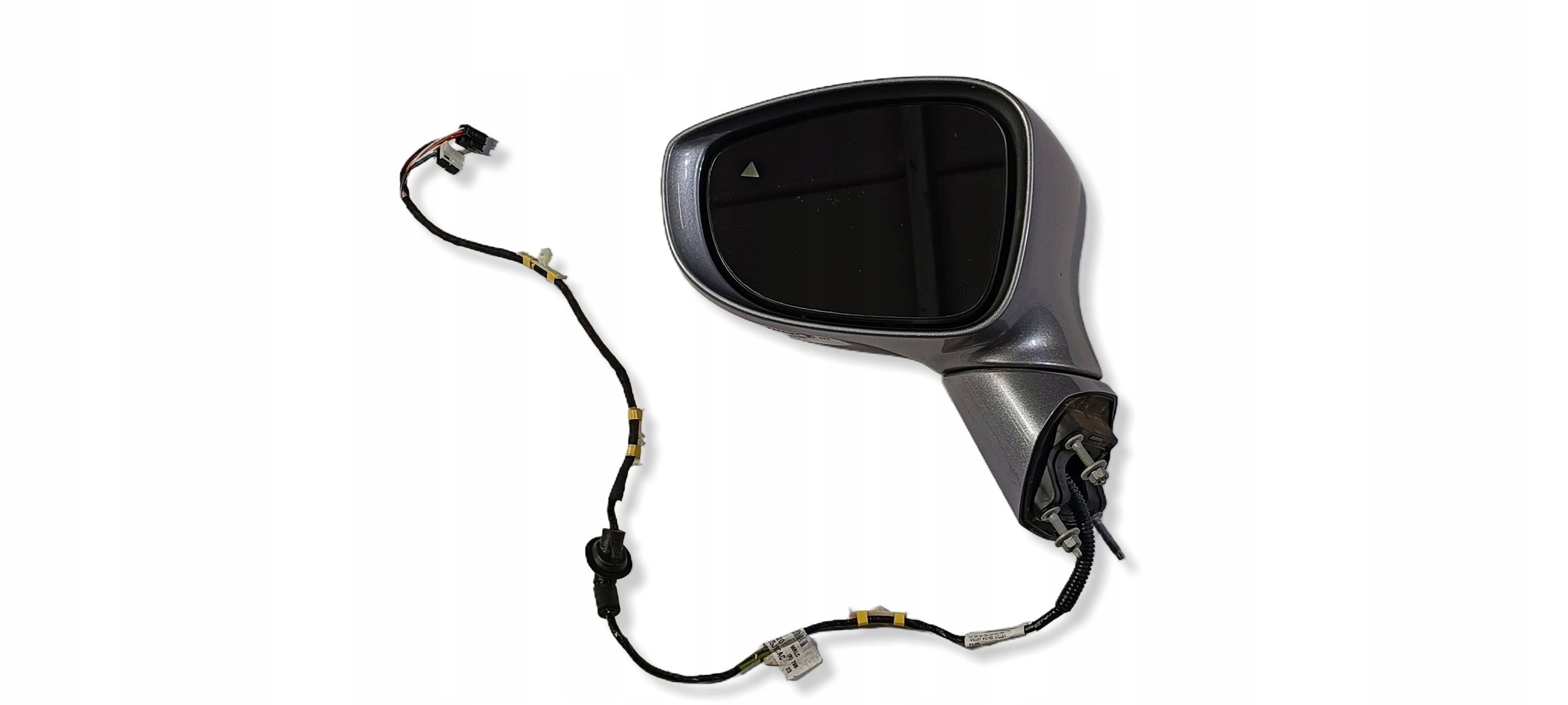 mirror exterior left 7 pin Chrysler Pacifica 2017