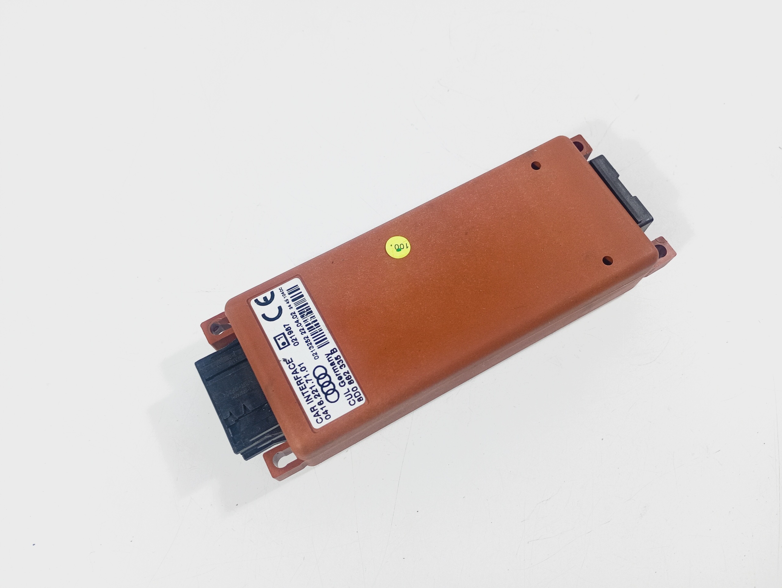 module control unit TELEFONU OE 8D0862335B Audi A4 B5 96-01