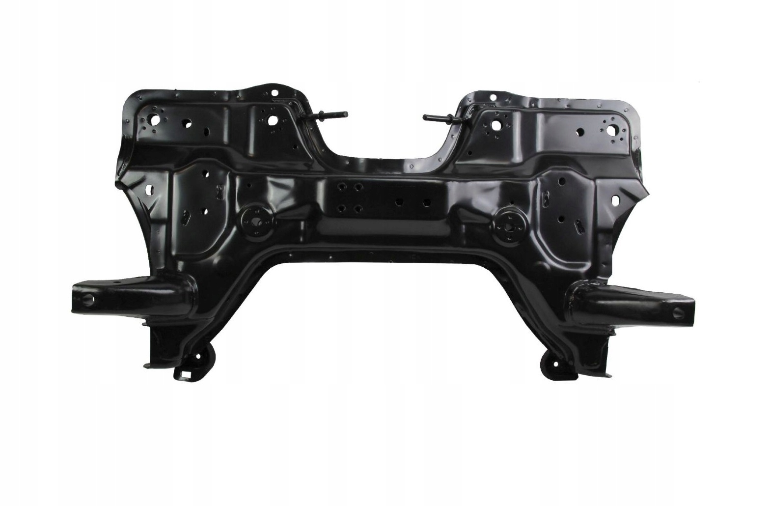 BELKA SILNIKA SANKI RAMA OPEL CORSA D