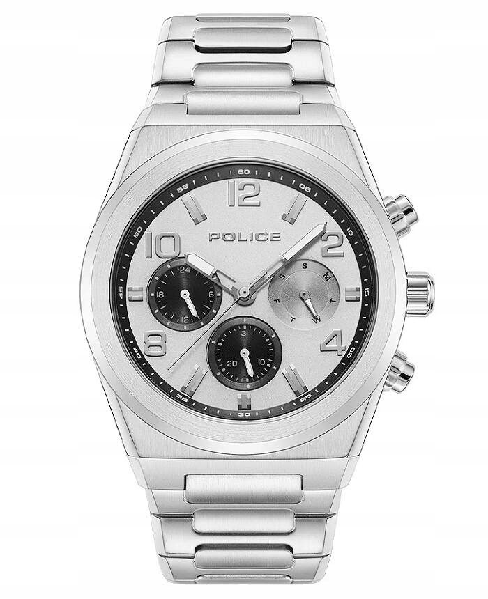 Pánské hodinky Police PEWJK2226704 Salkantay
