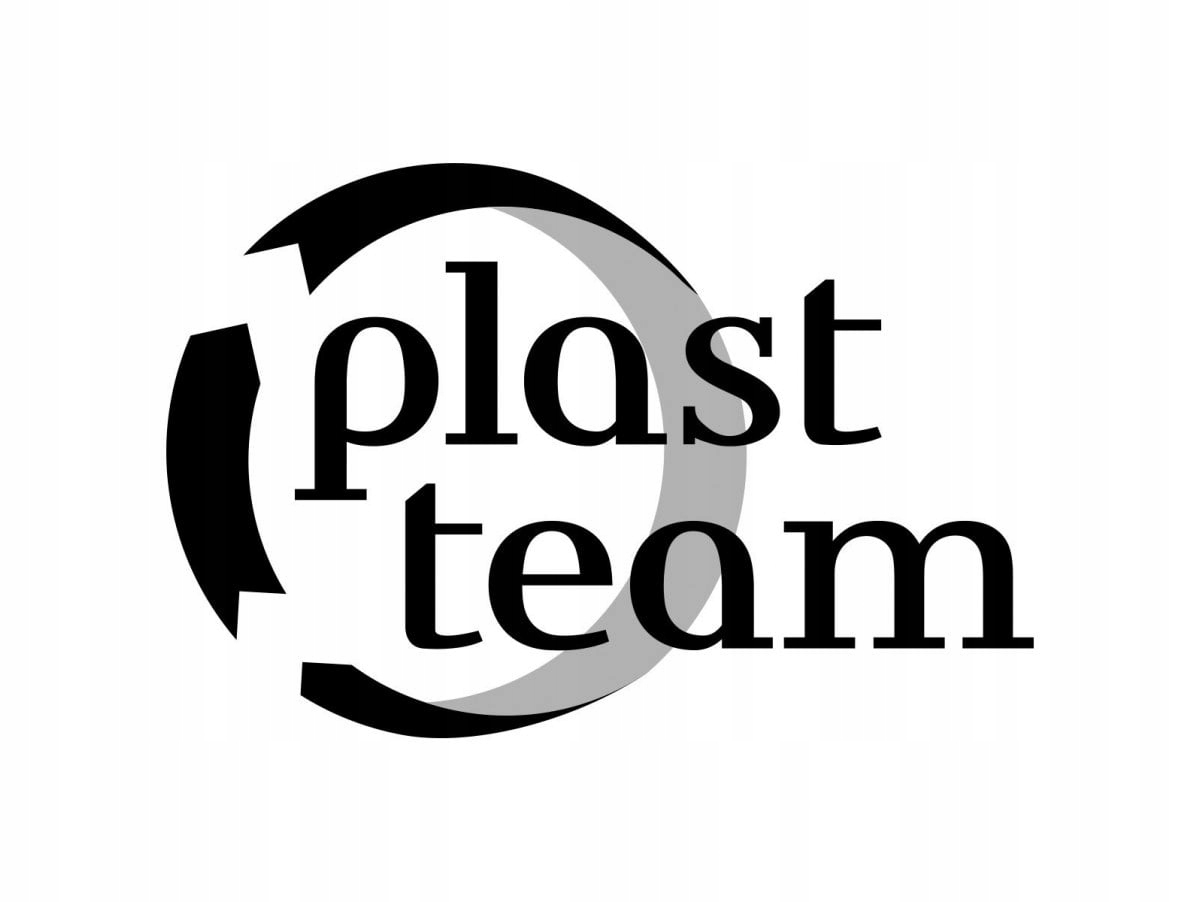 21390 PLAST TEAM POJEMNIK Z MIARKĄ DZBANEK 1,0L Marka Plast Team