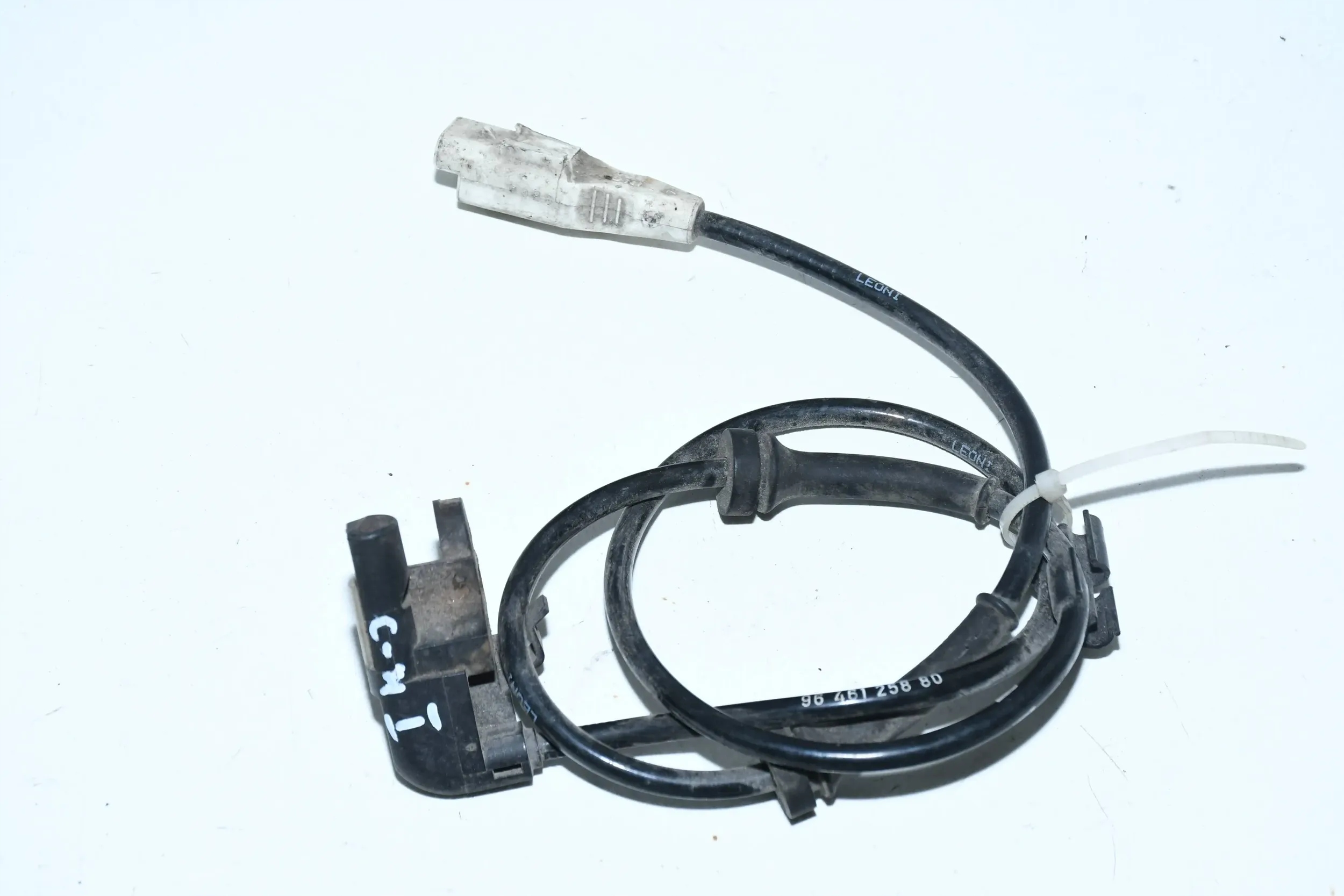 CZUJNIK ABS TYŁ 9646125880 CITROEN C4