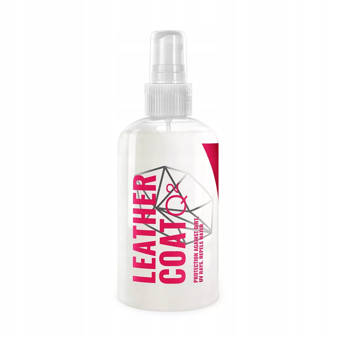 

Gyeon Q2 LeatherCoat 120ML Dressing Do Skór