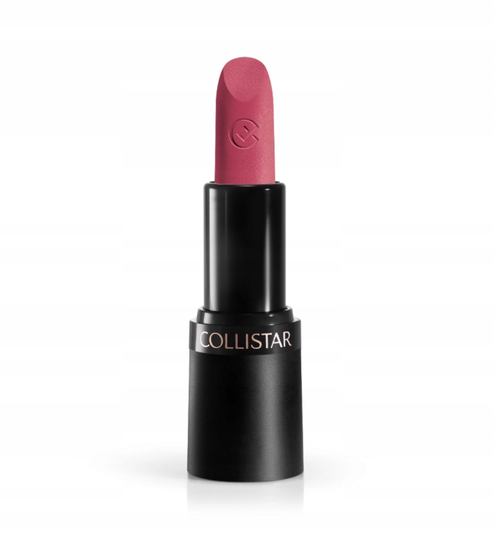 Collistar Rtěnka Rosetto Puro č. 113 Autumn Berry 3,5 ml