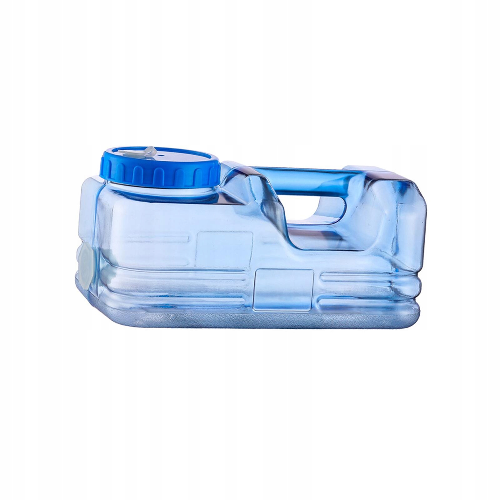 Obozowy pojemnik na napoje Camping 5,5 l 31x18x15cm Marka bez marki