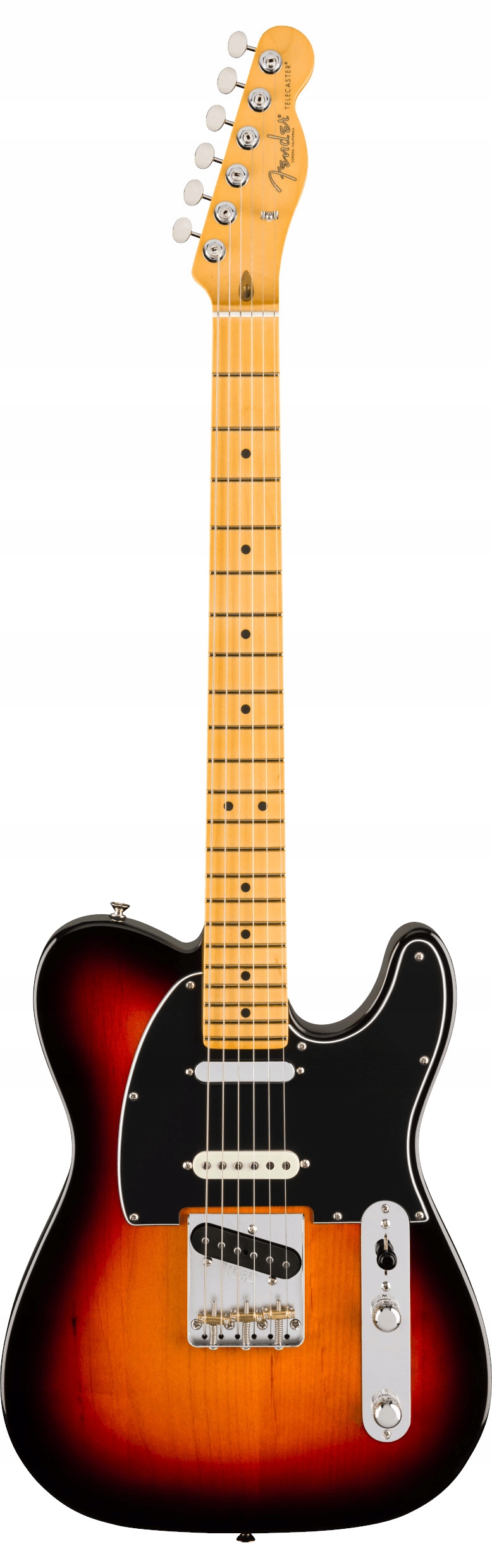 Fender American Standard Telecaster - Niska cena na Allegro