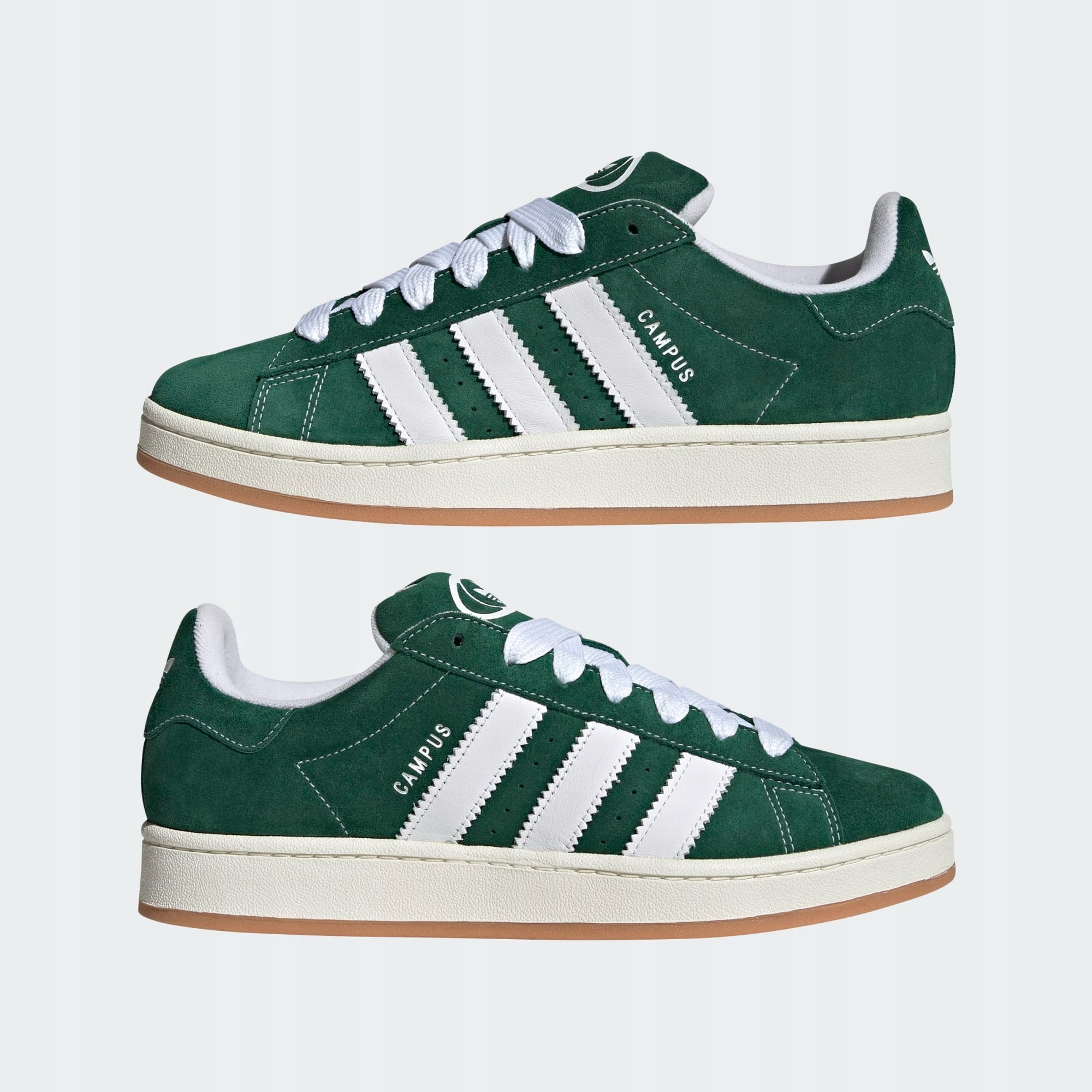 Nové Boty Adidas Originals Campus 00S H03472 Velikost 42 2/3