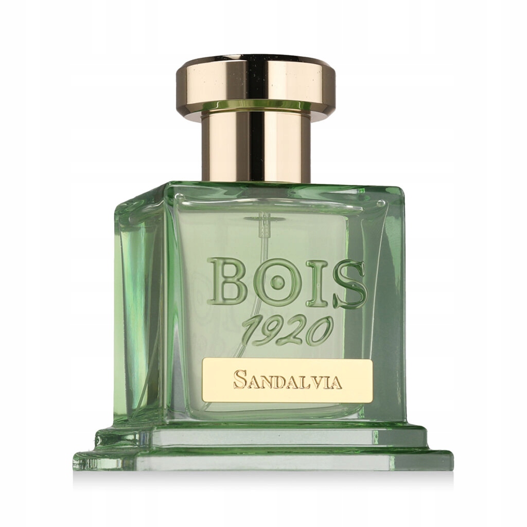 Bois 1920 Sandalvia Parfém 100 ml Unisex