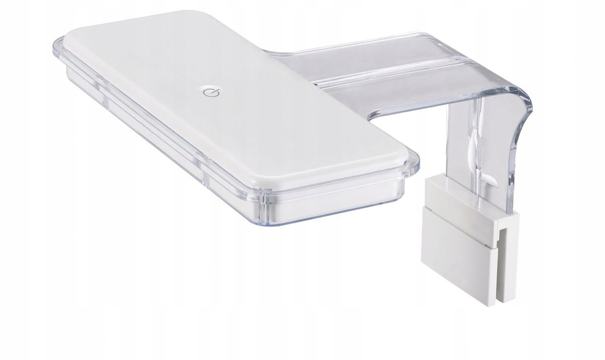 Levně Jeneca Led osvětlovací lampa D-7 7,5W