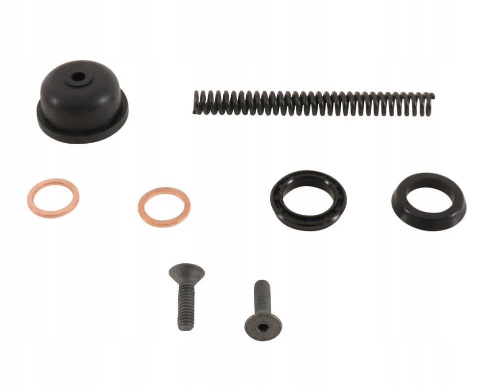 7171779 - КОМПЛЕКТ ДЛЯ РЕМОНТА ТОРМОЗНОГО НАСОСА POLARIS PREDATOR500