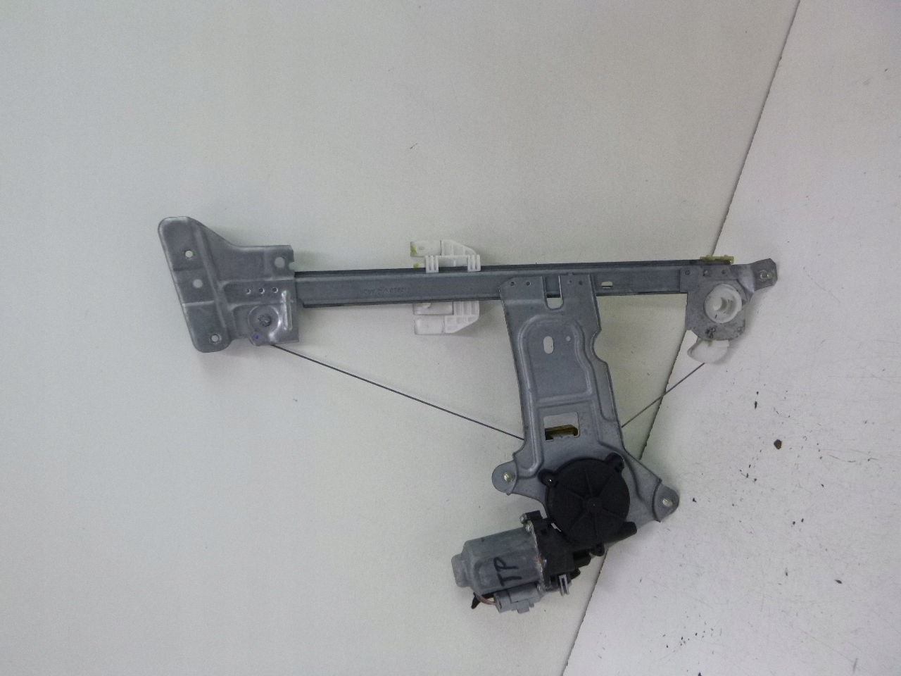 MÉCANISME VITRE ARRIÈRE DROITE CITROEN XSARA 5D 400774