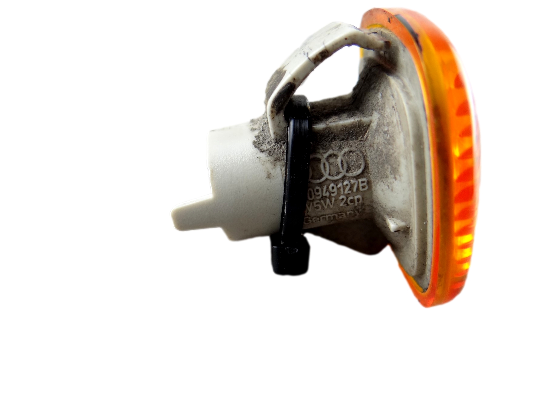 Indicateur de direction Aile AUDI A3 8L 4D0 949 127B