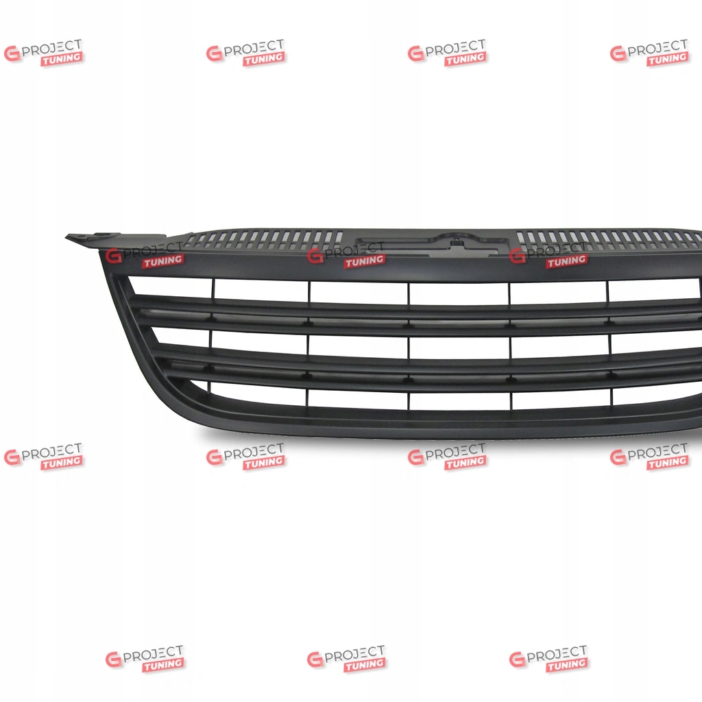 Grill do VW TIGUAN (5N) 2007 - 2011 Producent części Inny