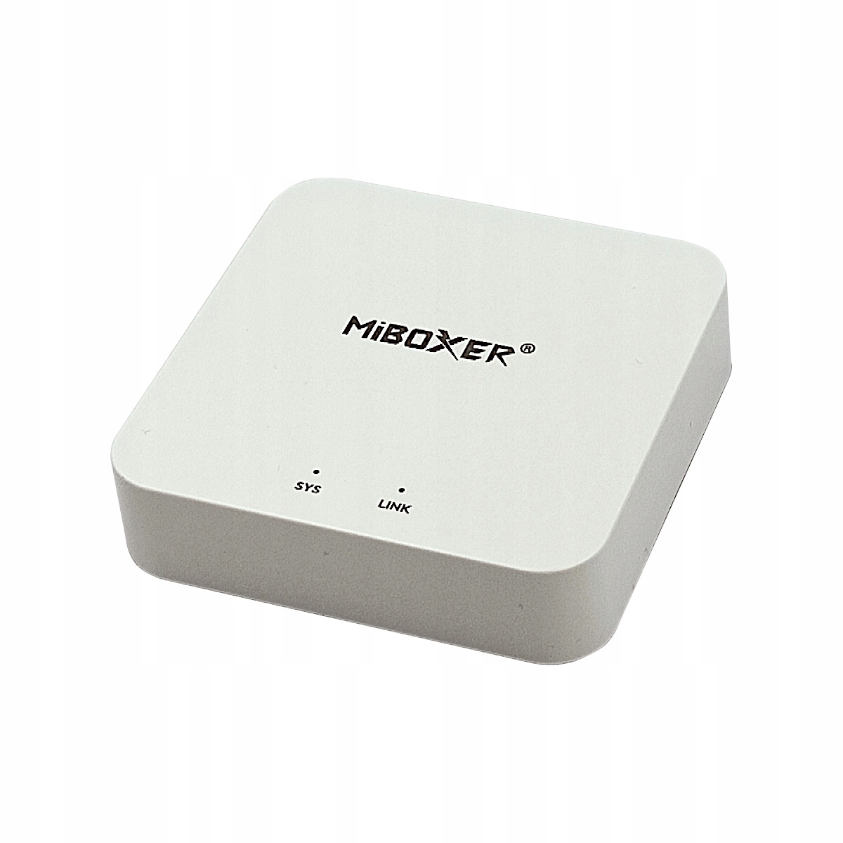 

Sterownik Router Wifi Miboxer Milight WL-BOX2