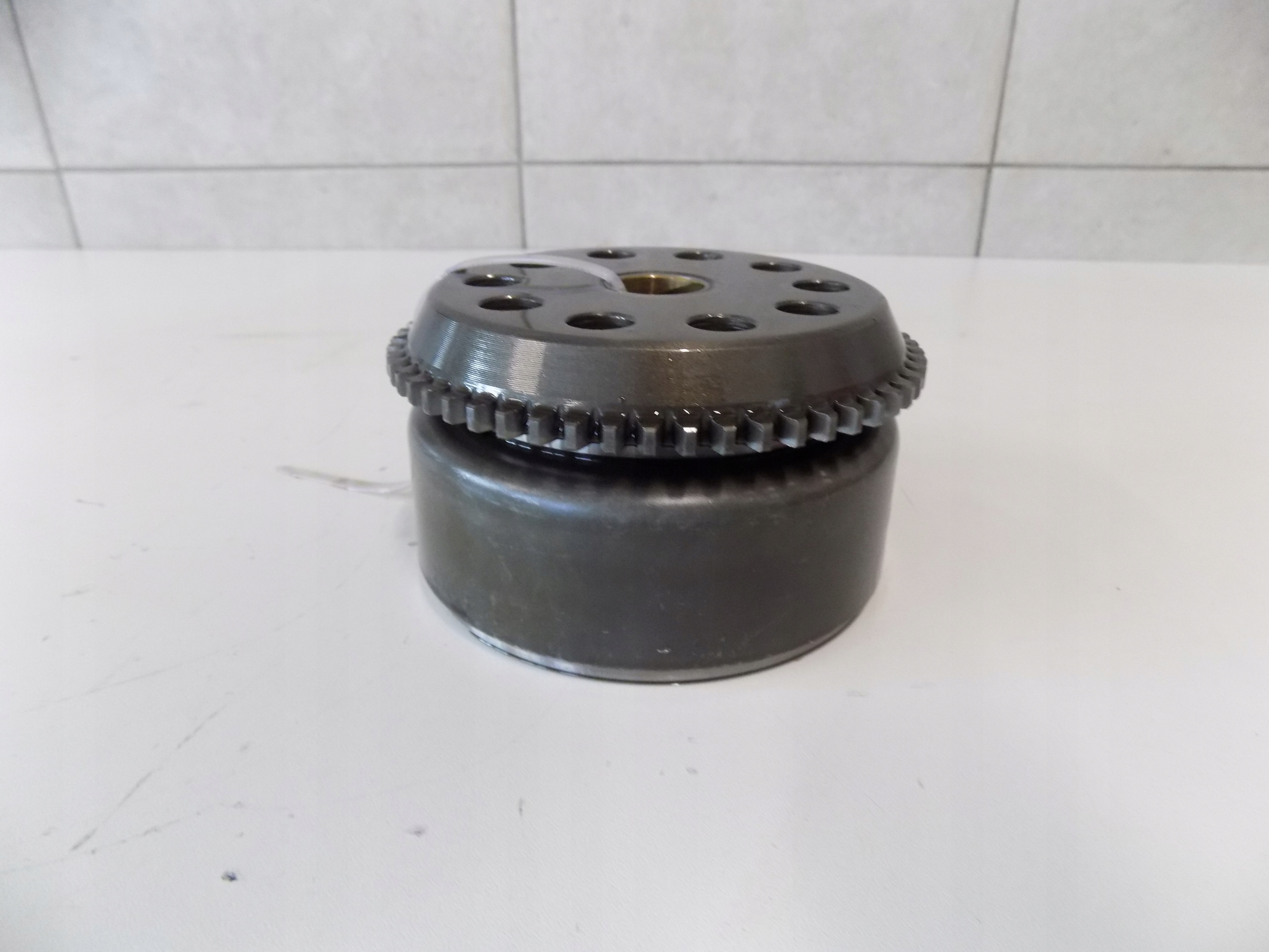 DERBI SENDA 125 SPRZĘGŁO ROZRUSZNIKA MAGNETO Numer katalogowy części 11454921415